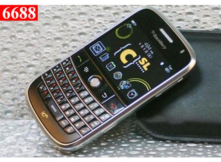 Điện Thoại BlackBerry 9000