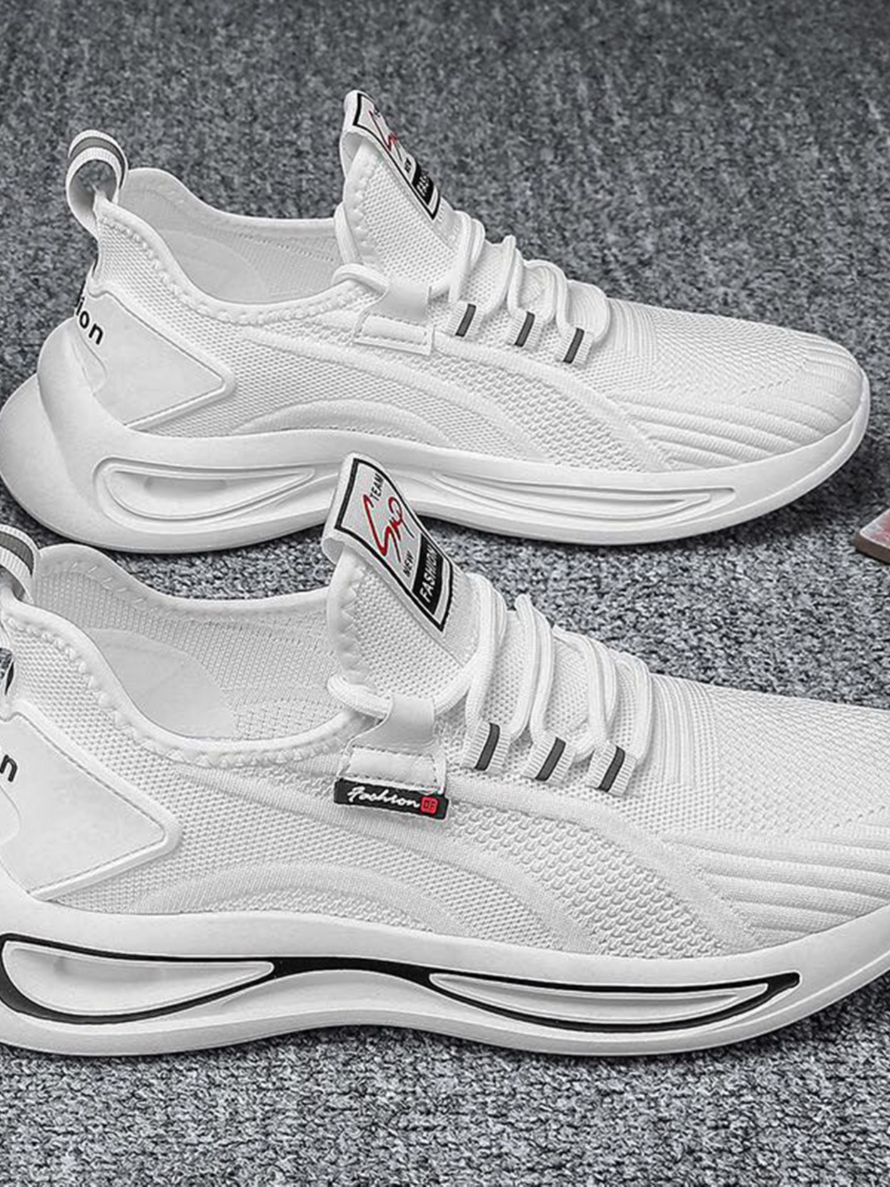 Giày thể thao nam Sneaker Phong cách hàn quốc