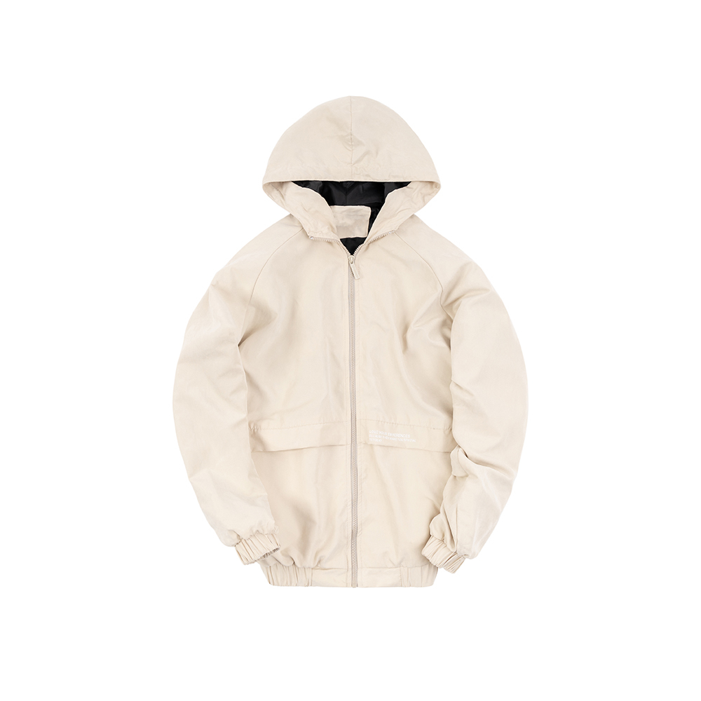 ÁO KHOÁC UNISEX TOTODAY - DIFFERENCE