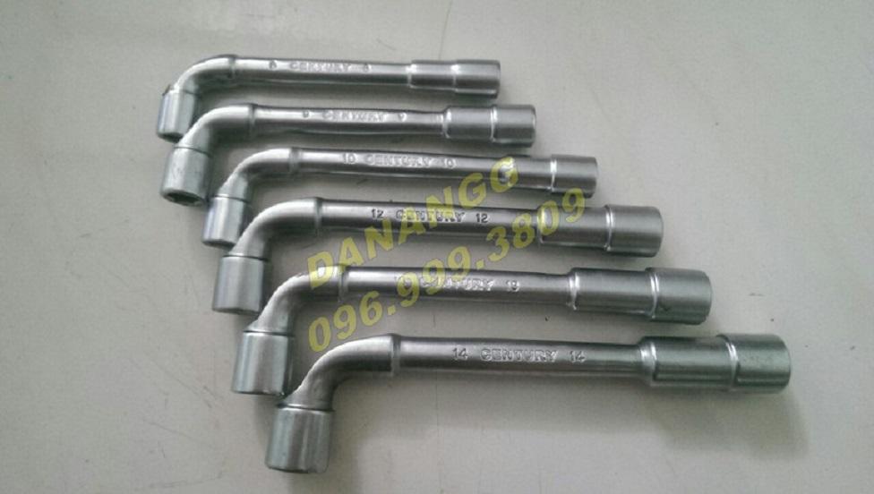 Bộ ống điếu 5 cây