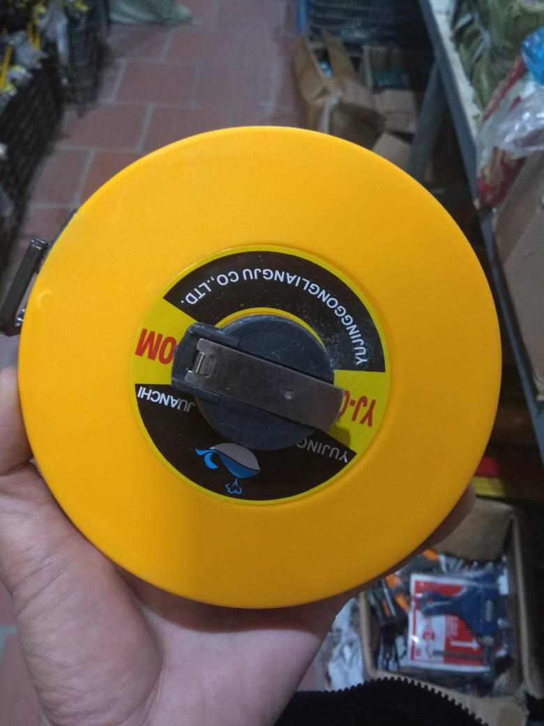 Thước dây cuộn 30m