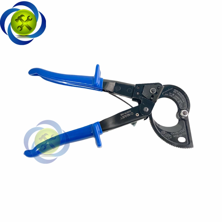 [HCM]Kềm cắt cáp tự động C-Mart A0075-240 (36mm/240mm2)