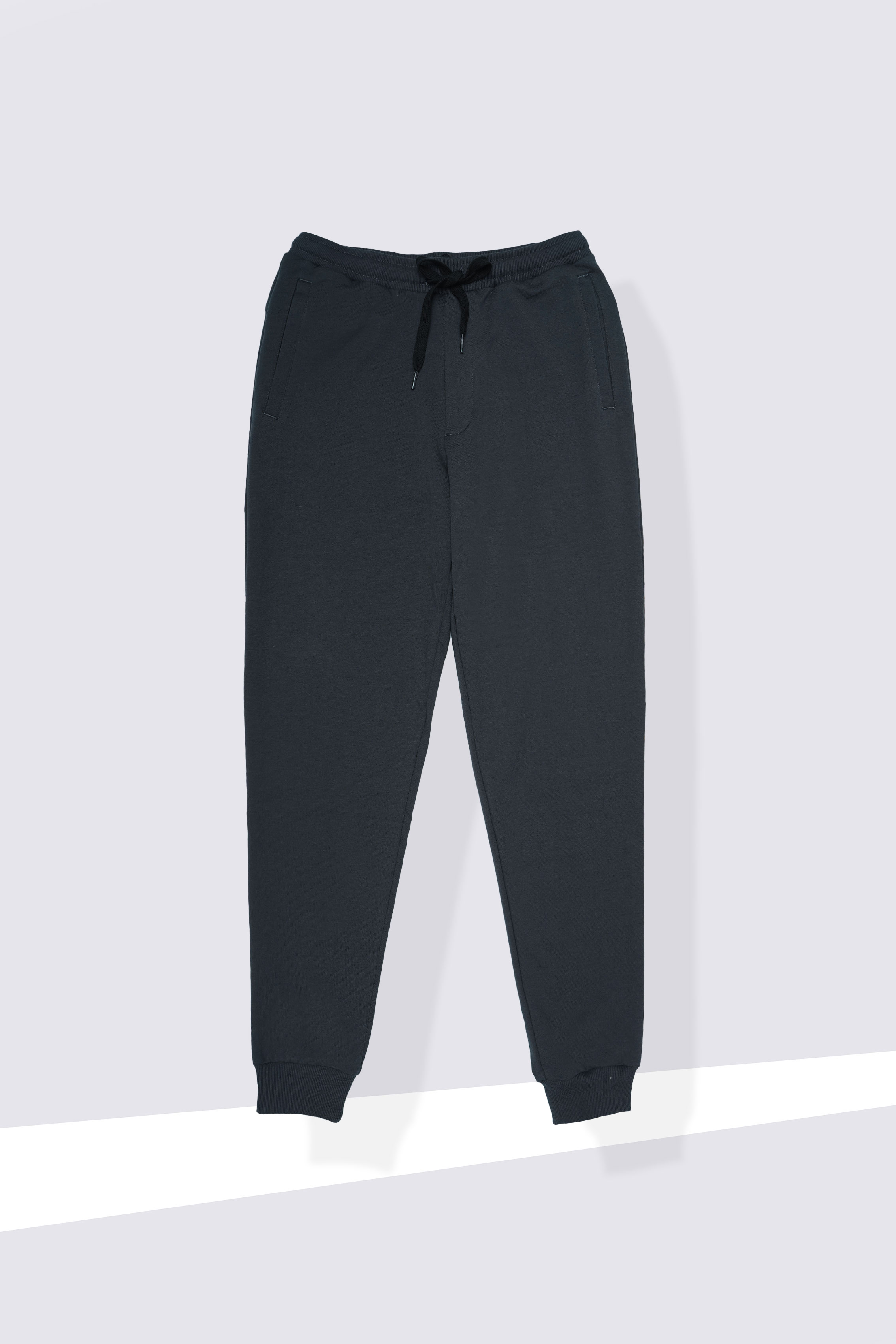 Quần nỉ nam quần jogger nam basic Tezo 3 màu chất liệu dày dặn 22QNDB002