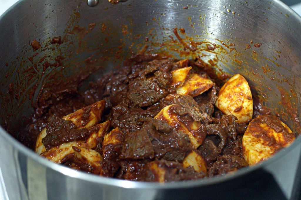 GÓI 100gr BÒ LÁT CHAY ÂU LẠC