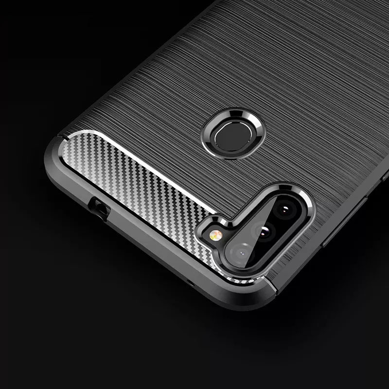Ốp lưng Galaxy A11 Likgus Armor chống sốc