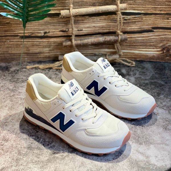Giày New Balannce Light Cliff Grey ( NB 574)