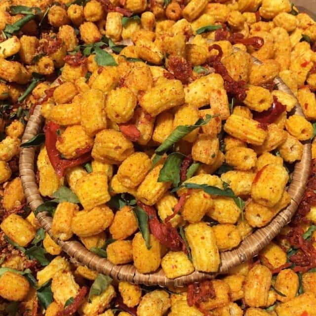Nui Sấy Khô Bò Siêu Hot 500G
