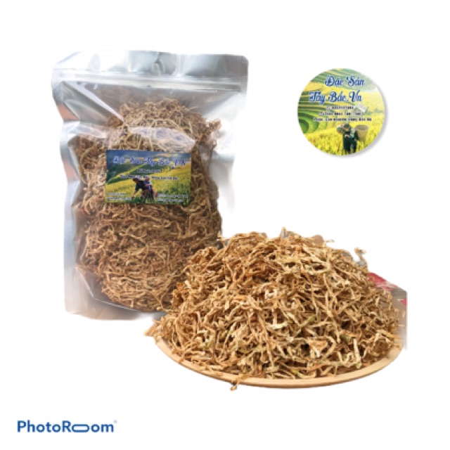 giá sỉ Củ cải khô ngon 1kg