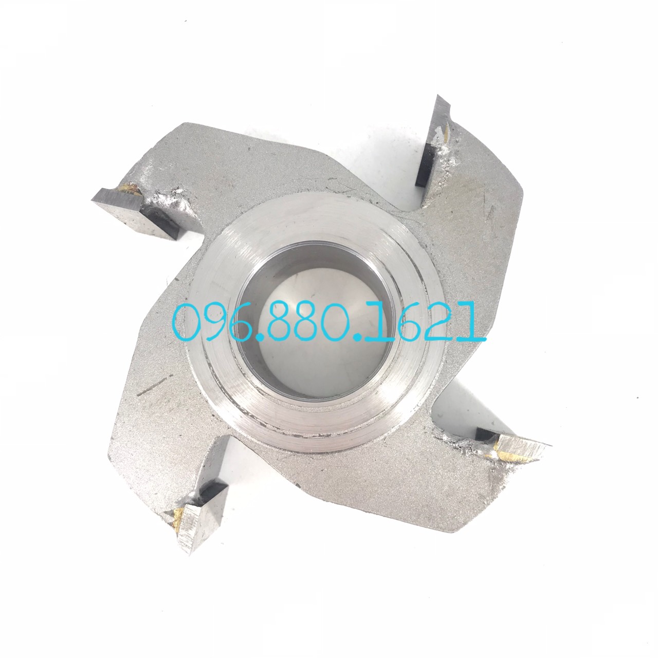 [HCM]MŨI PHAY TUPI THẲNG 30MM