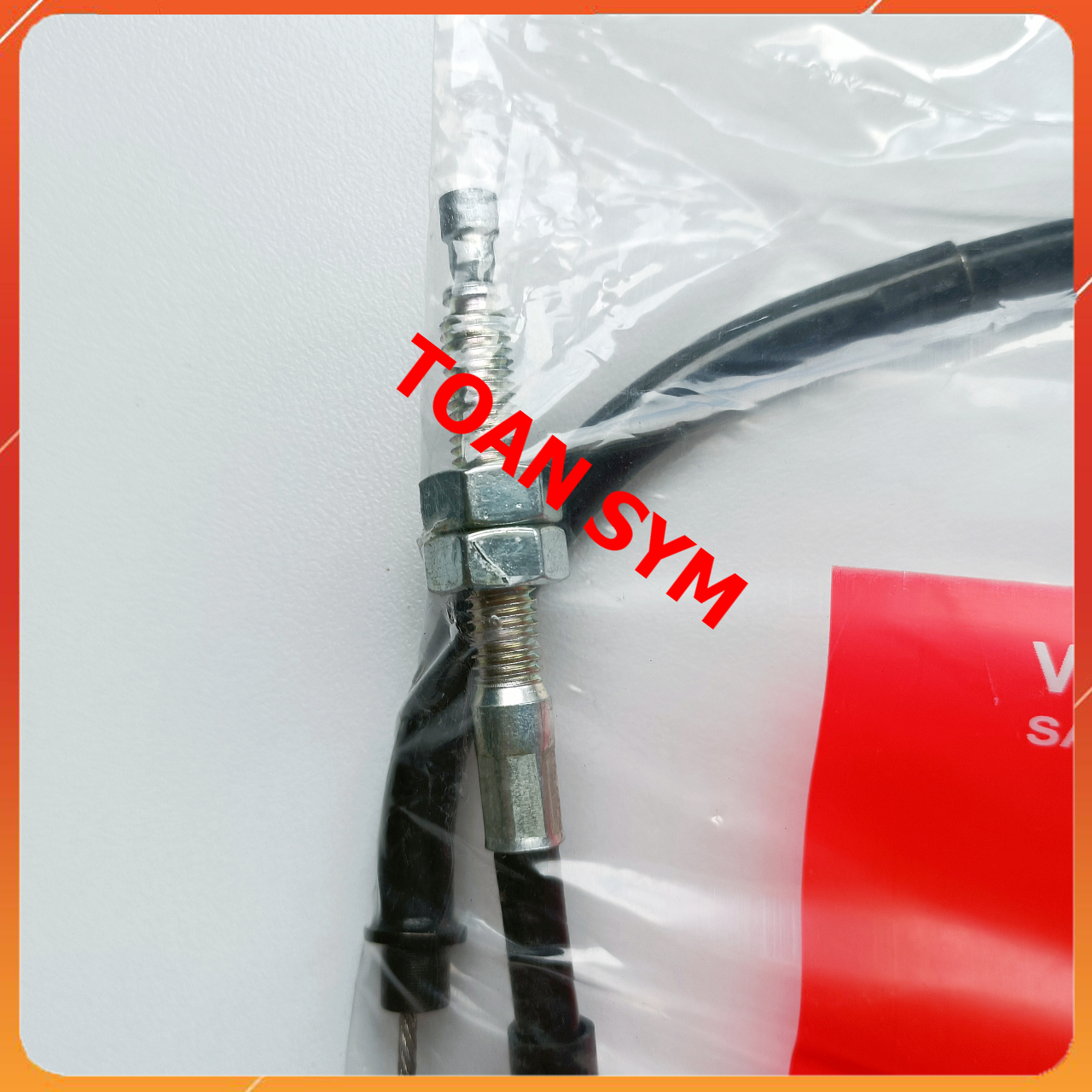 Dây Côn Xe Star Sr 125 Chính Hãng SYM