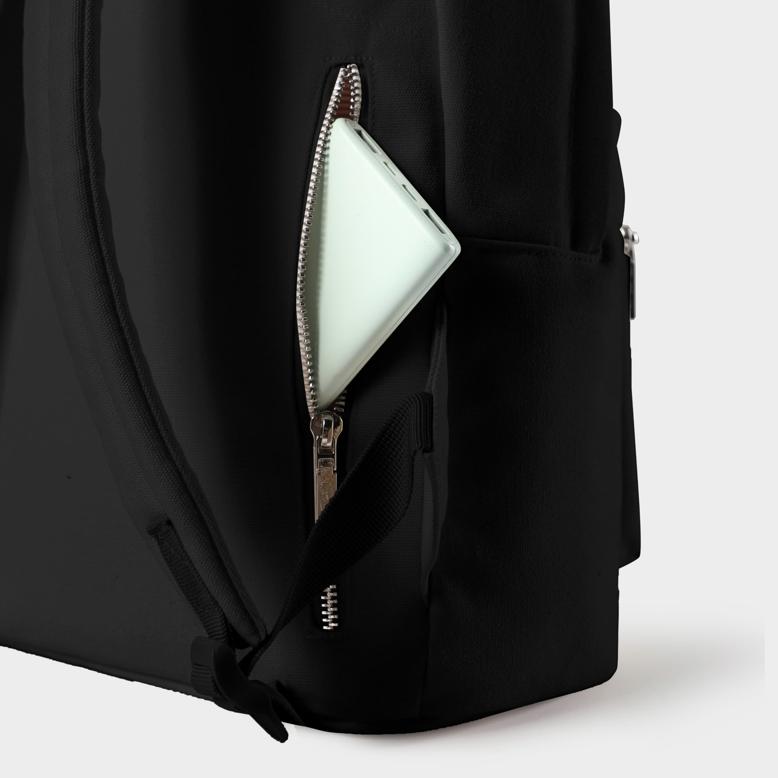 Balo CAMELIA BRAND® Premium Canvas Backpack