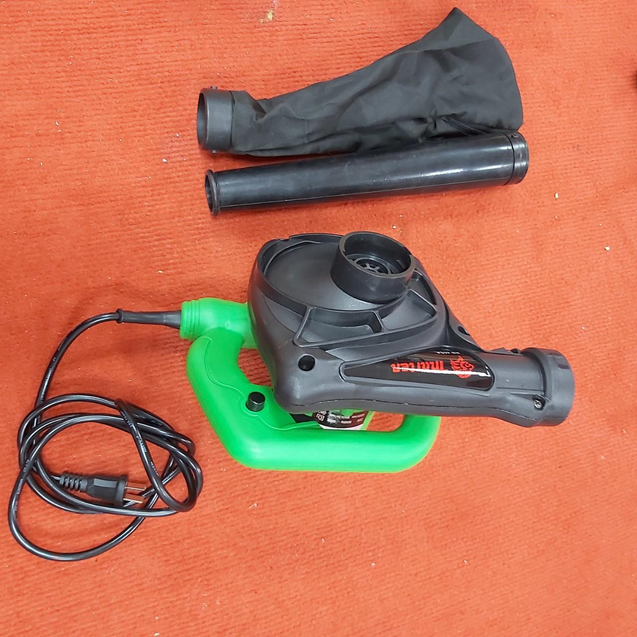 Máy thổi bụi - Máy thổi bụi Marten RB40SA (600W)