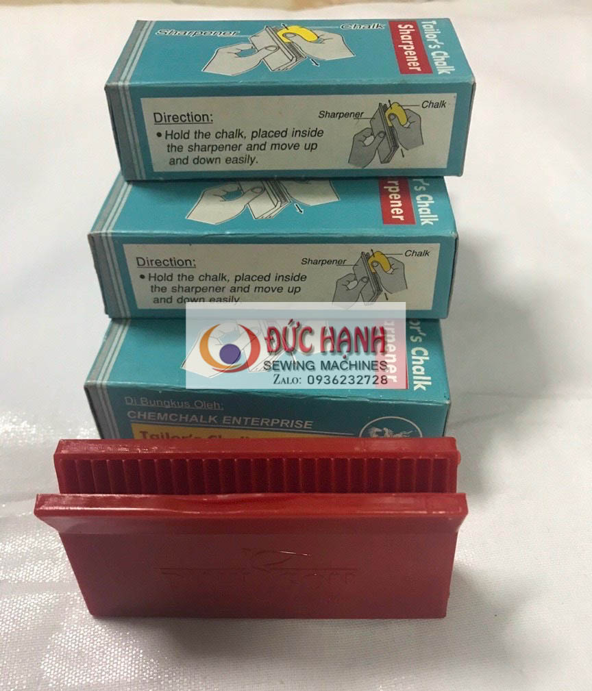 DỤNG CỤ MÀI PHẤN MAY