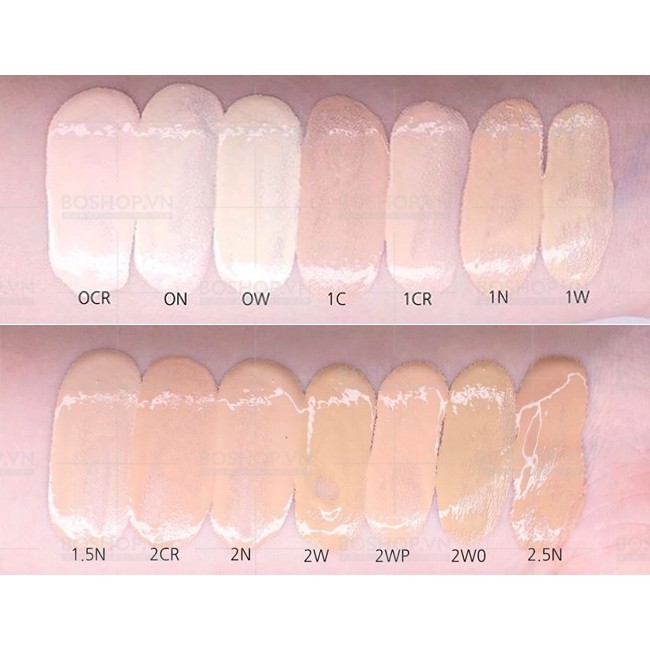 [ Chính Hãng - 5ml ] Kem Nền DIOR FOREVER mini