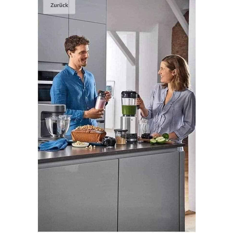 [Trả góp 0%]MÁY XAY ĐA NĂNG WMF KULT PRO siêu khoẻ siêu bền