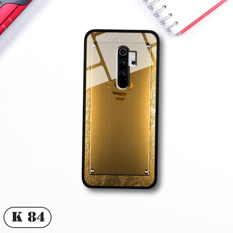 Ốp lưng 3D cho điện thoại XIAOMI REDMI NOTE 8 PRO