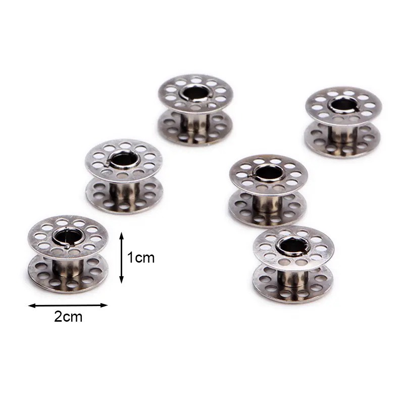Suốt chỉ máy may gia đình, suốt máy may con bướm, máy may mini