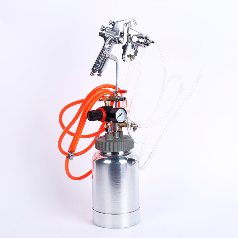 Nồi áp suất phun sơn, bình 5lit và 10lit
