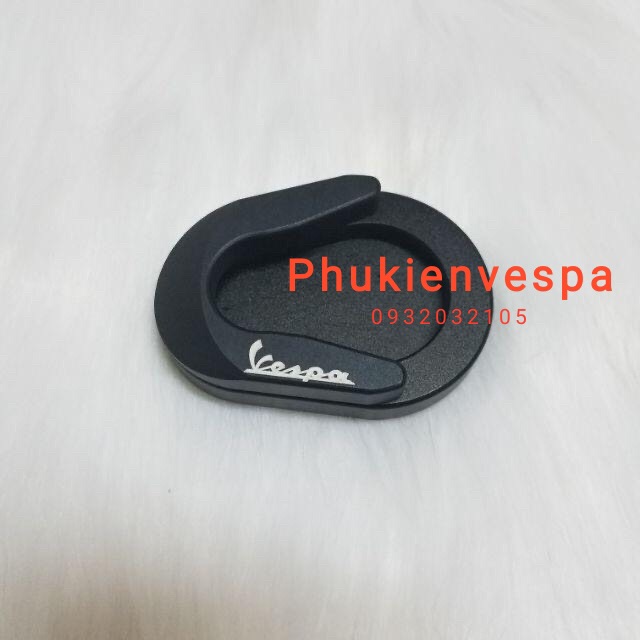 Móng ngựa Vespa bọc chân chống