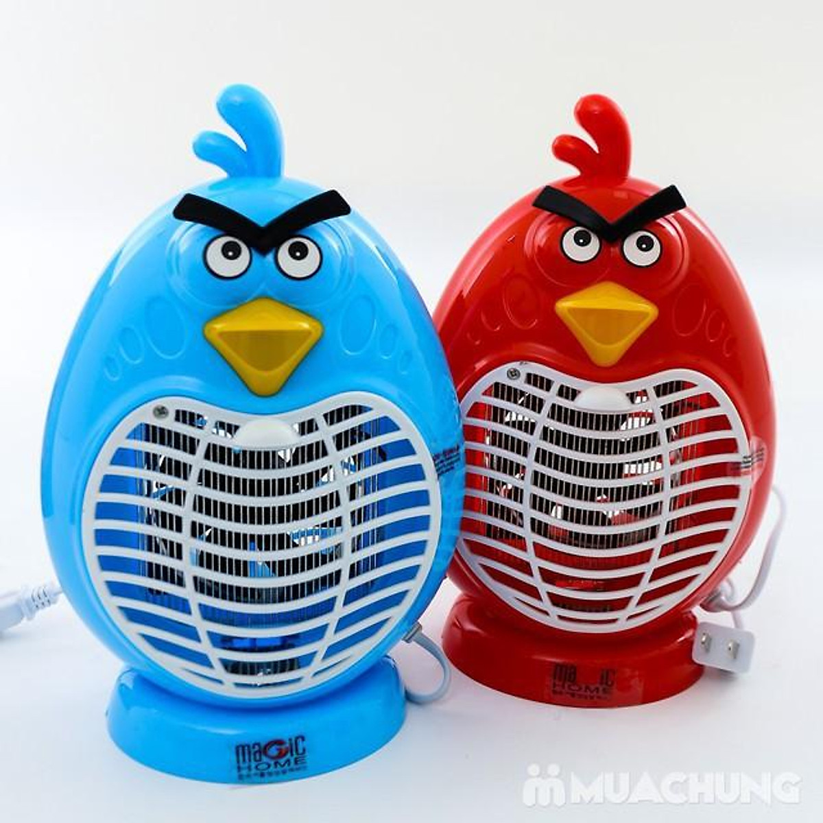 Đèn bắt muỗi Magic Home hình thú