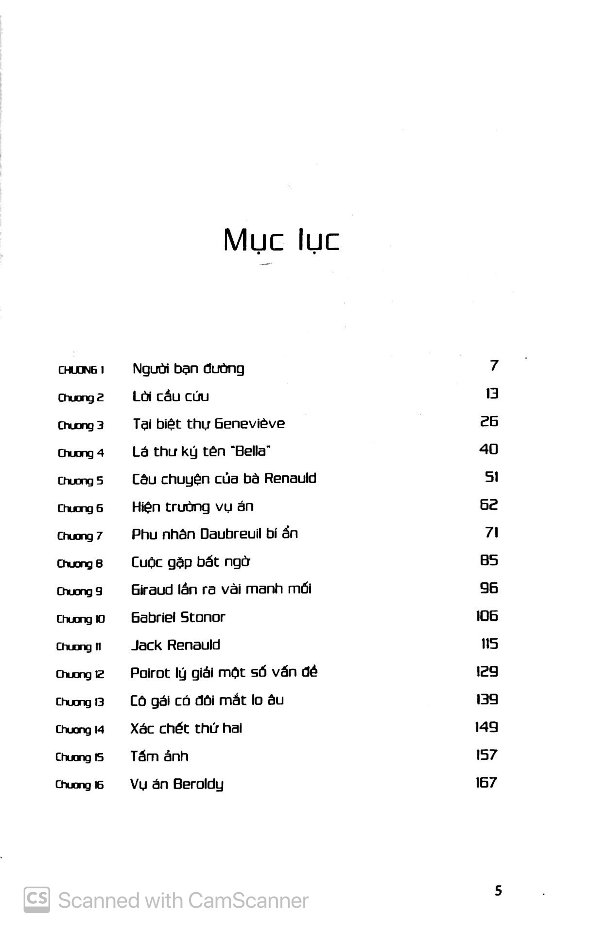 Án Mạng Trên Sân Golf - Agatha Christie