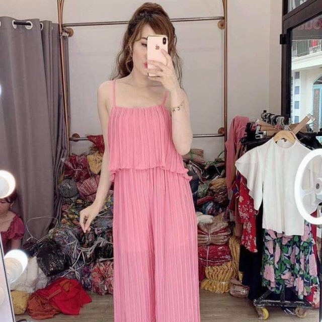 JUM DẬP LY SIÊU XINH
