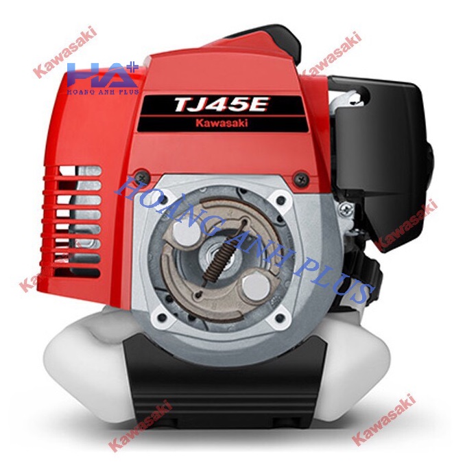 Máy Cắt Cỏ Kawasaki VB-45 TJ45E 1.42KW