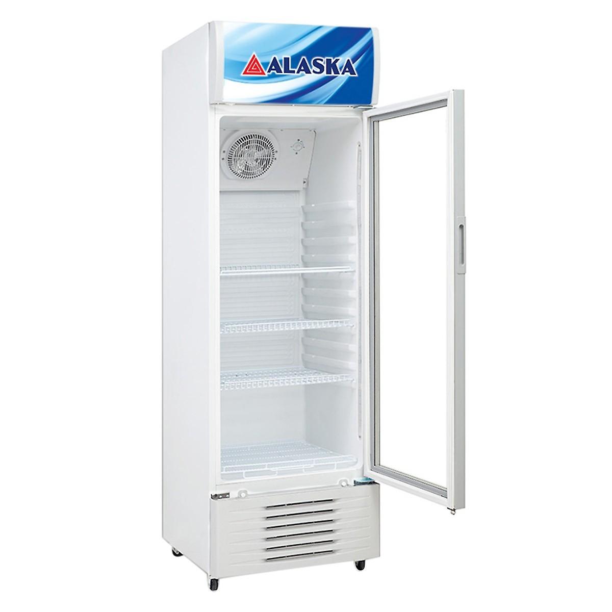 Tủ mát Alaska 250 lít LC-333H