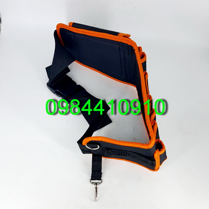 TÚI ĐEO ĐỒ NGHỀ 15 NGĂN KAPUSI K3002