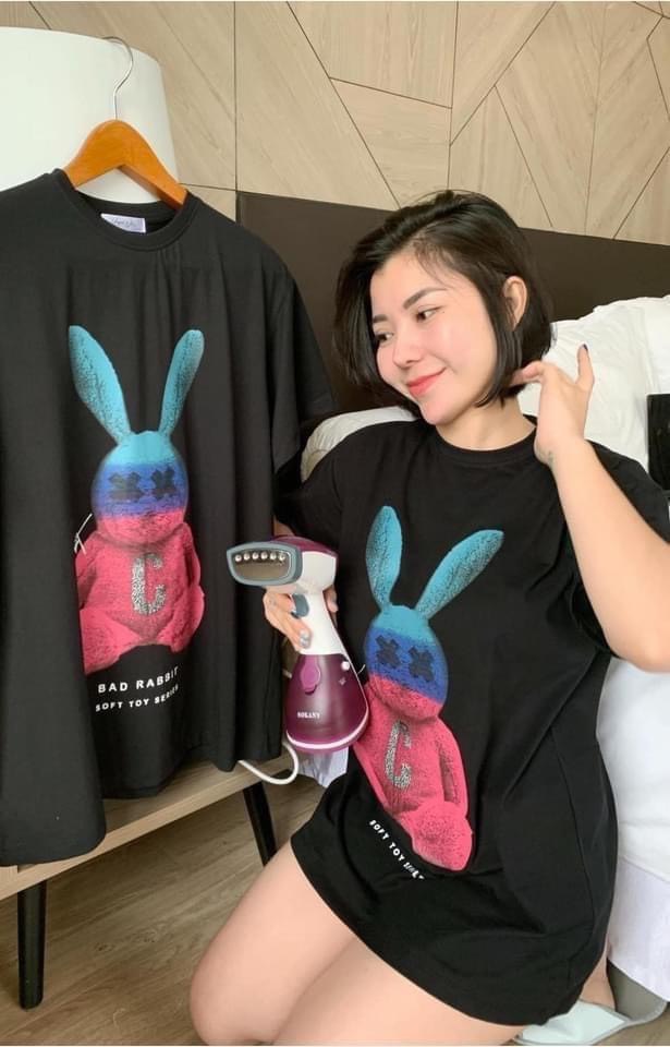 Bàn ủi hơi nước cầm tay SONAKY