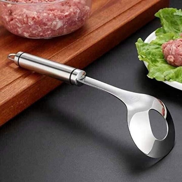 Thìa làm mọc tiện dụng