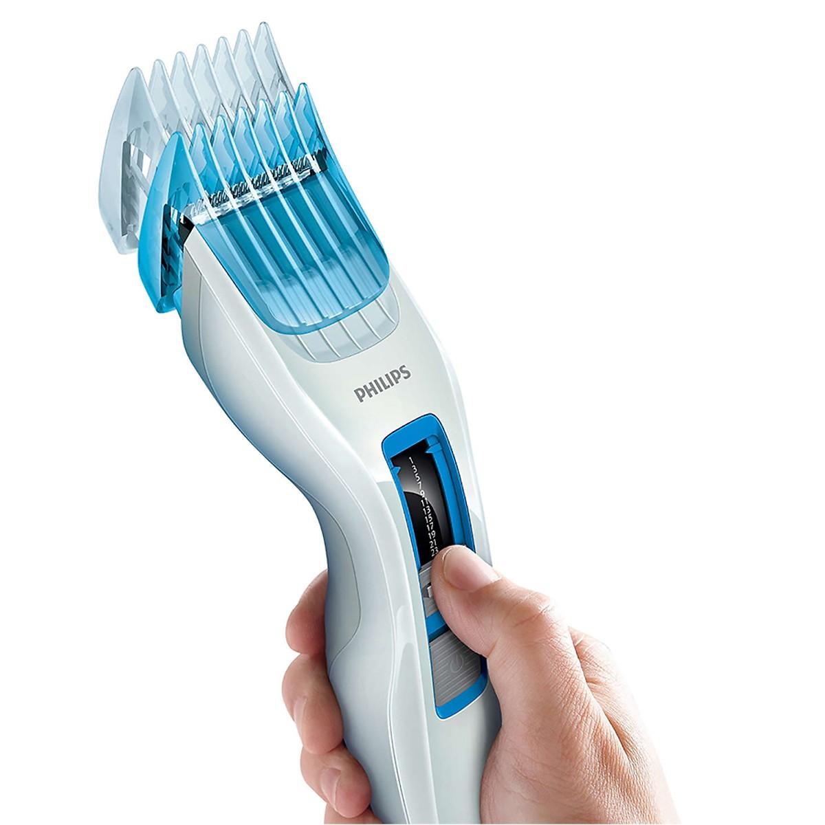 Tông Đơ Cắt Tóc Philips HC3426 - Hàng nhập khẩu