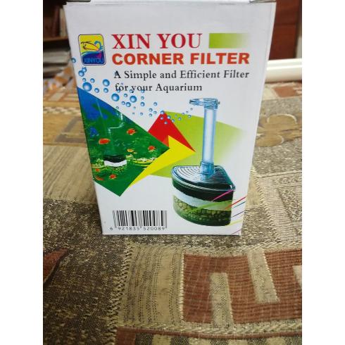 [HCM]LỌC SỦI VI SINH 1 TẦNG XY-2008