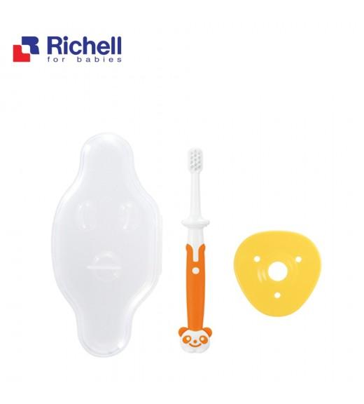BÀN CHẢI BƯỚC 3 RICHELL