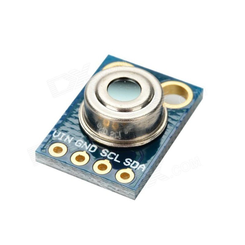 Module Đo Nhiệt Độ Không Tiếp Xúc MLX90614 (3.3VDC)