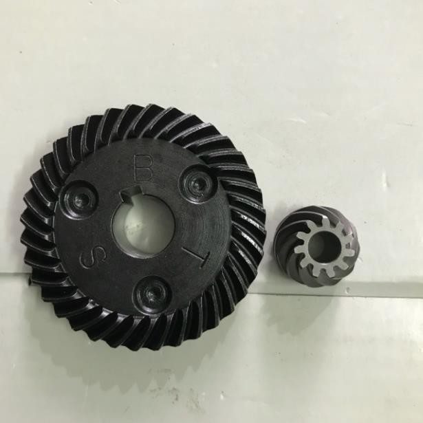 Bộ răng máy mài makita 9553/9556 - loại 1