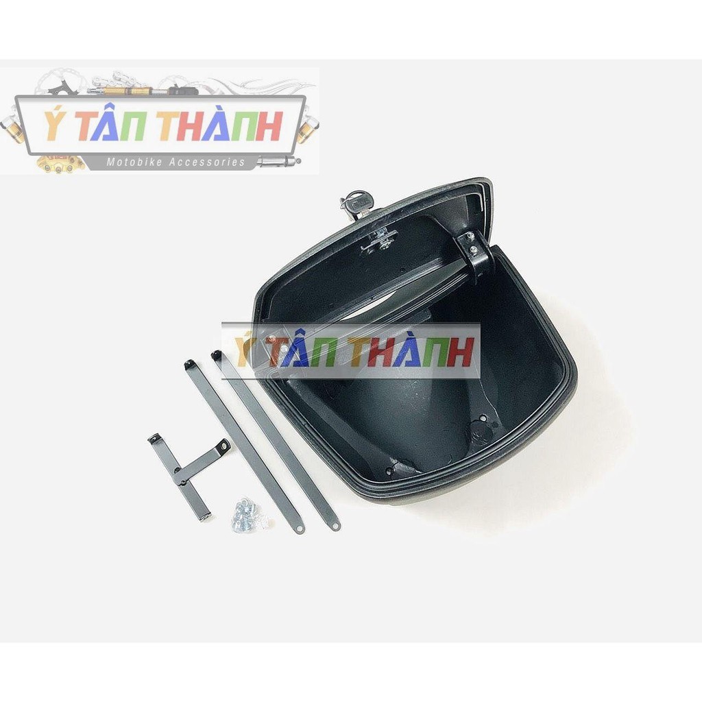 Thùng Giữa Givi Gắn Sirius Fi
