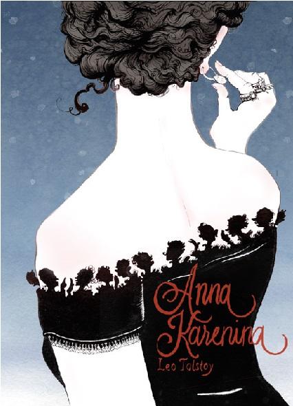 Anna Karenina (Tập 1)