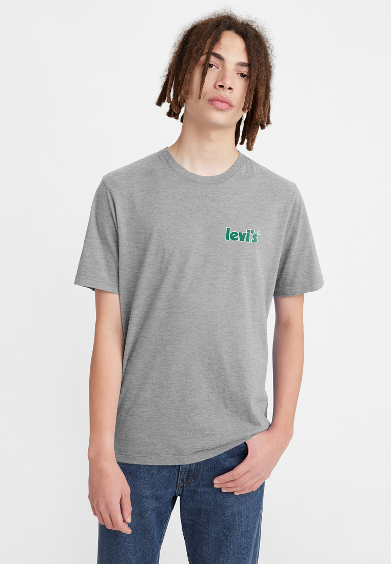 LEVI'S - Áo Thun Nam 16143-0395