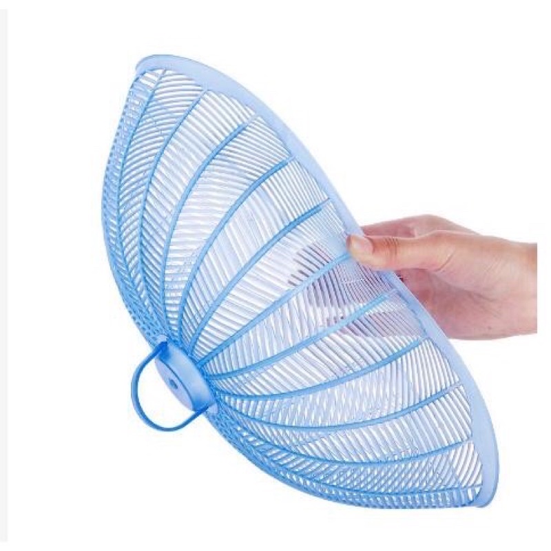 [Free Ship] - Lồng bàn mini đậy thức ăn tiện dụng