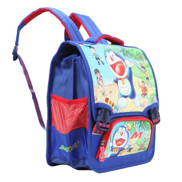 Cặp chống gù MITI 11063 Doremon