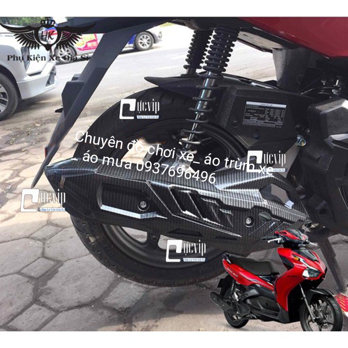 [HCM]ỐP PÔ XE AB 2020-2021