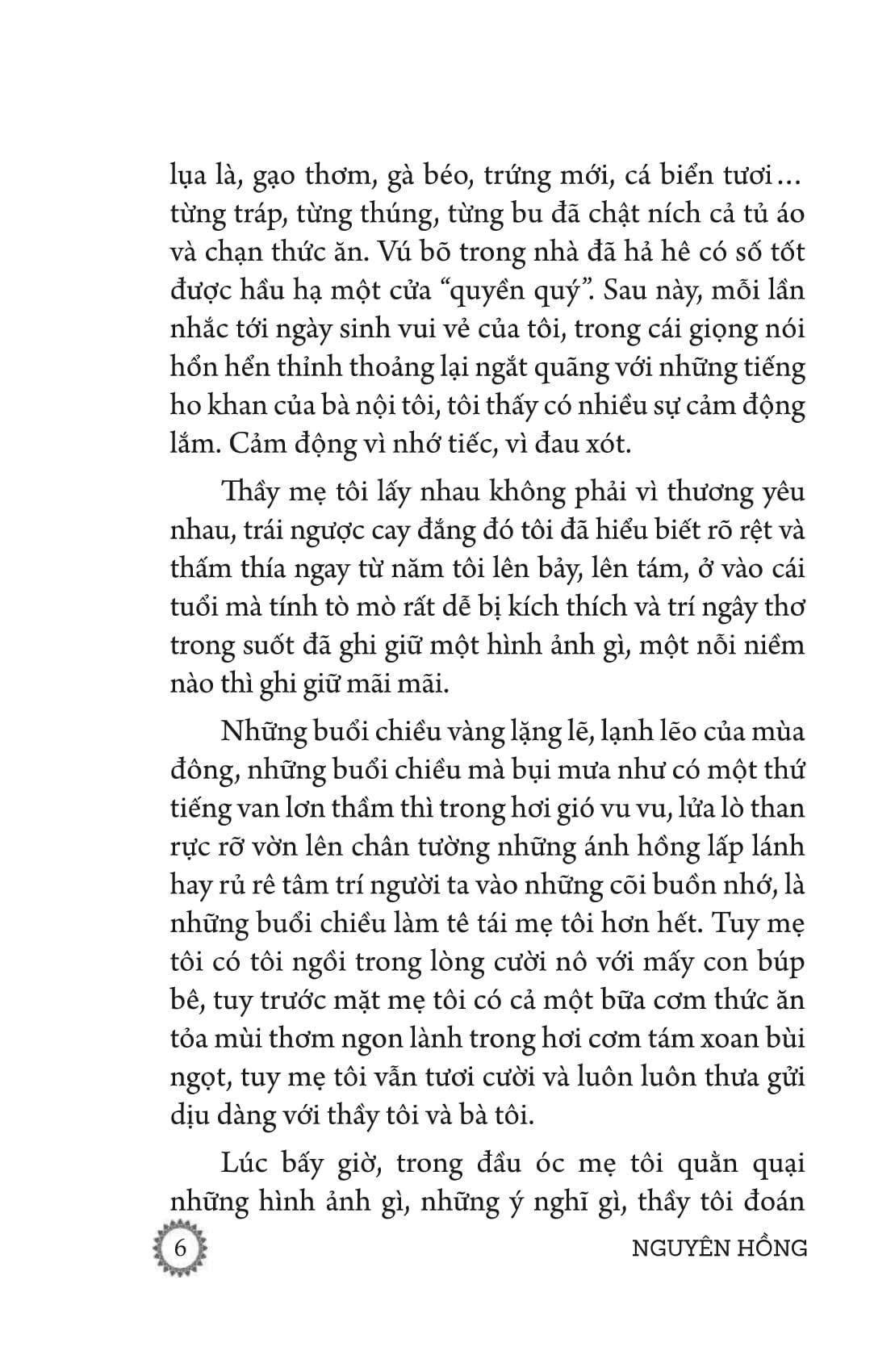 Những Ngày Thơ Ấu