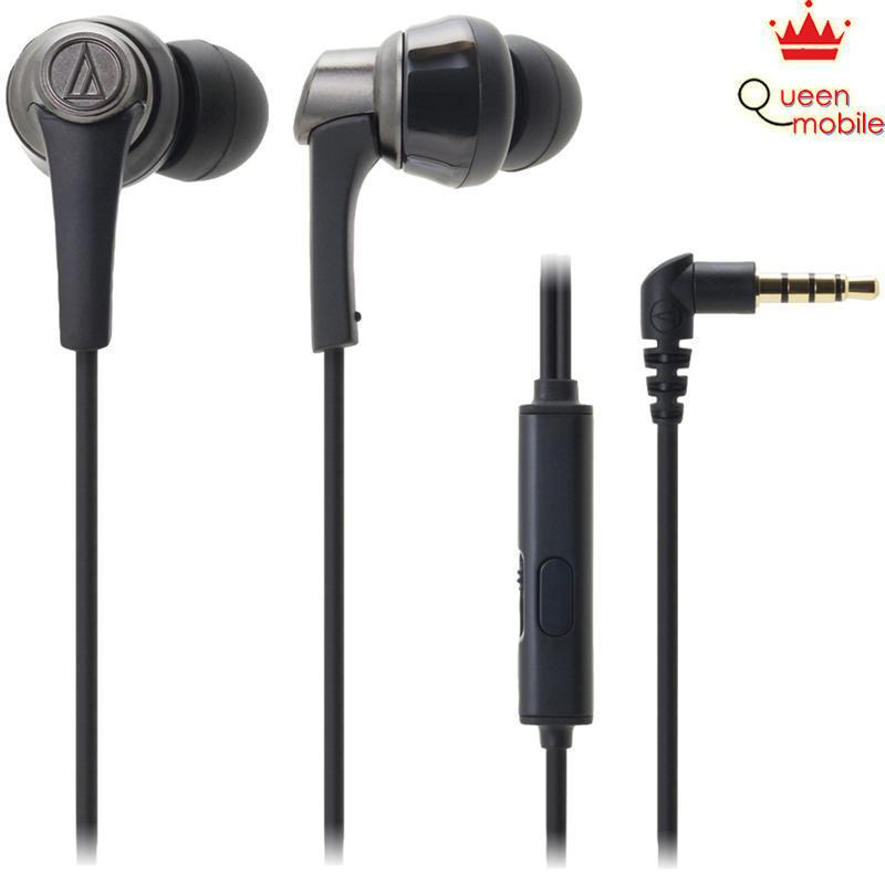 [HCM]Tai nghe Audio-Technica dòng Dynamic ATH-CKR5iS
