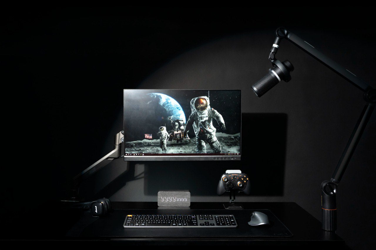 Giá đỡ màn hình Human Motion T9 Pro II