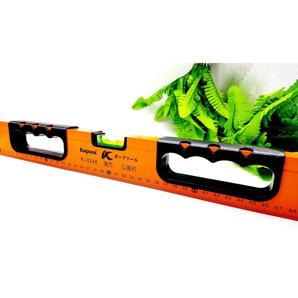 THƯỚC THỦY KAPUSI DÀI 60 CM
