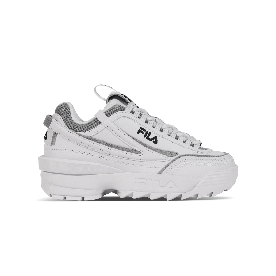 FILA Giày sneaker nữ Disruptor II Exp 5XM01543D-103