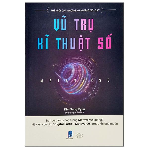 Fahasa - metaverse - vũ trụ kĩ thuật số