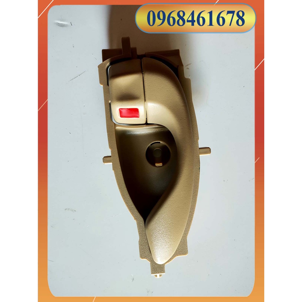 Tay cửa trong Vios 13 - 21 (Giá bán / 1 cái)
