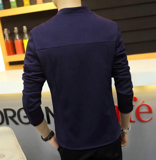 Áo vest nam